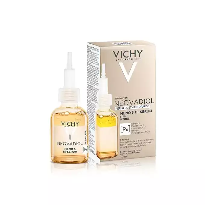 najlepsze serum do twarzy