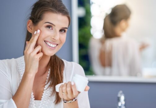 Odkrywanie subtelności: co wyróżnia krem Cetaphil?