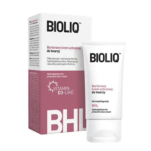 bioliq na przebarwienia