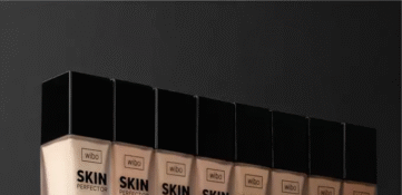 Codzienny makijaż, który daje swobodę i pewność siebie